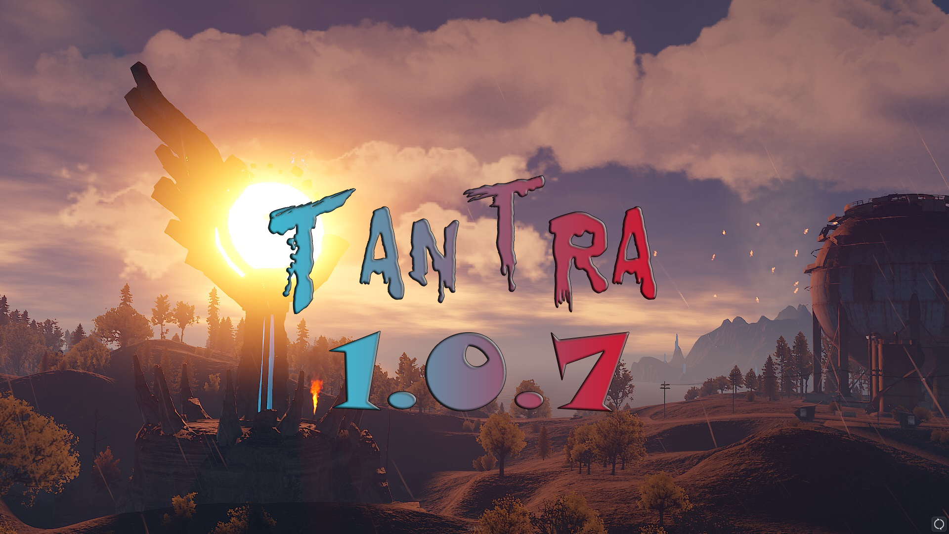Tantra [HDRP]
