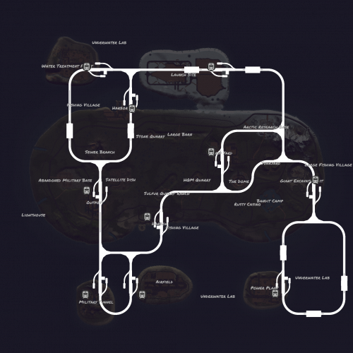 Rusty Map Controller - Maps - WeOxide Marketplace ¬ Rust Custom Maps ¬ ...