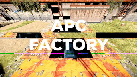 APC Factory