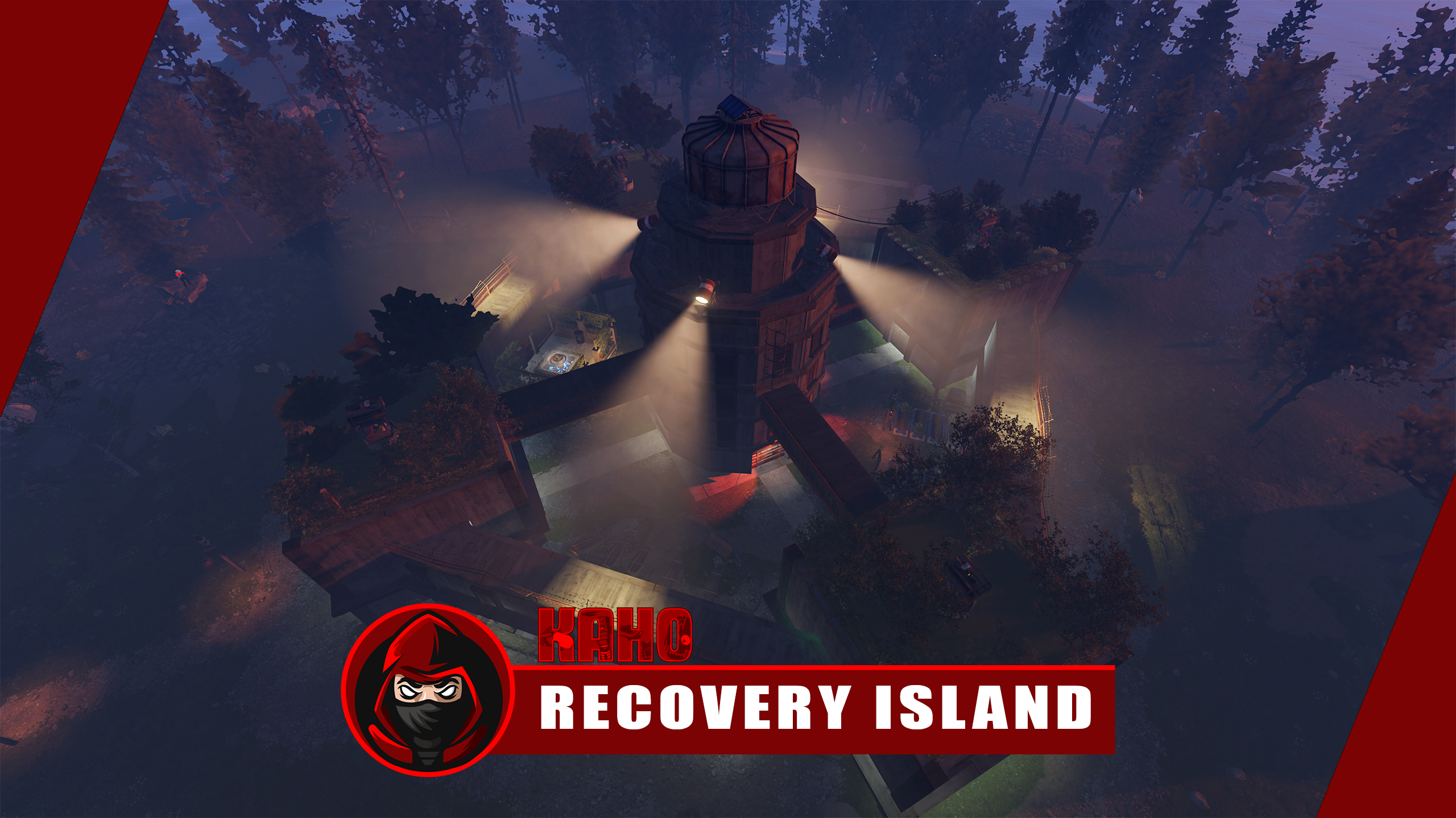 Island Recovery Center