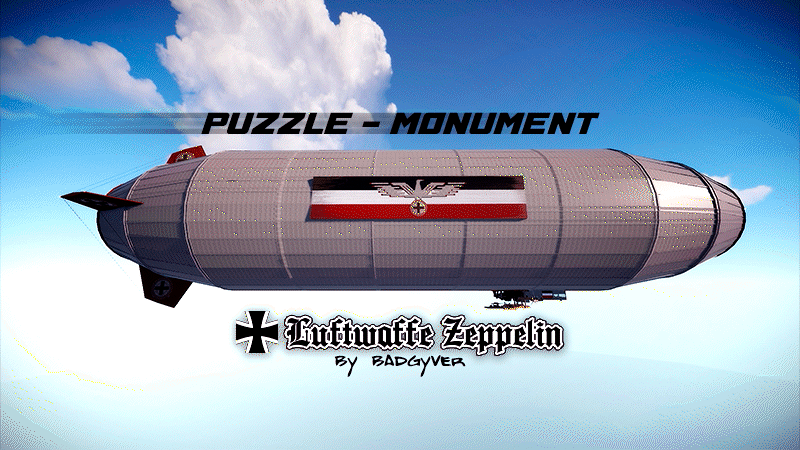 Luftwaffe Zeppelin