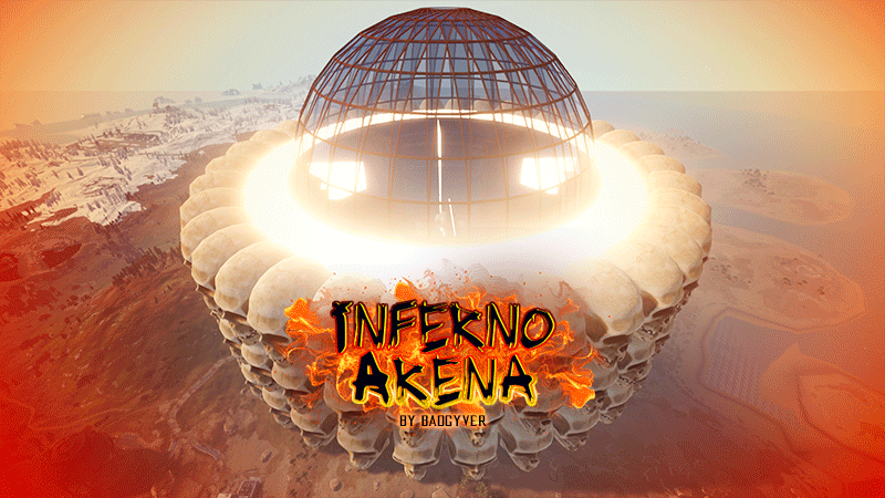 Inferno Arena