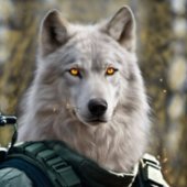 SilberWolf