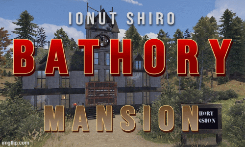 Bathory Mansion