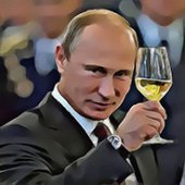 РУССКИЙ SUPER RUST