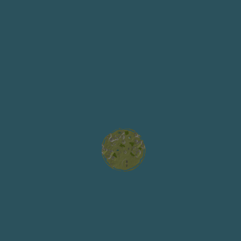 Sicko One Grid [HDRP]