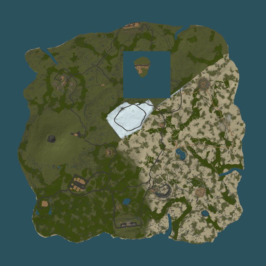 Cobalt Island 1