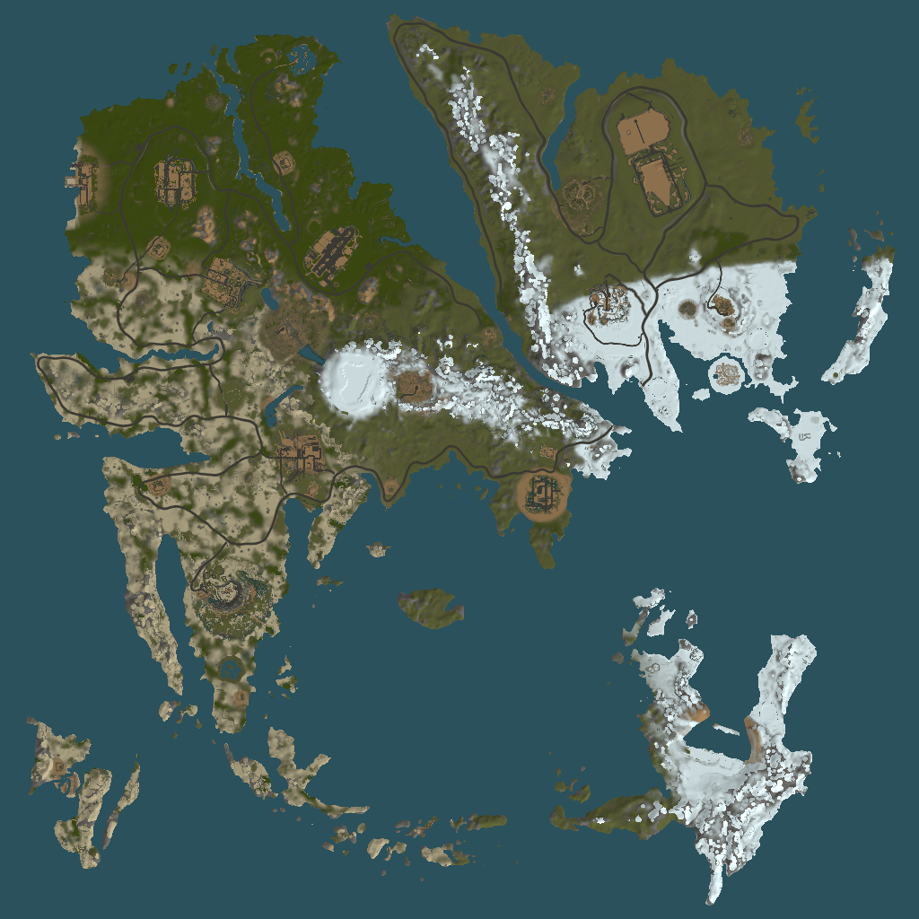 The Divide
