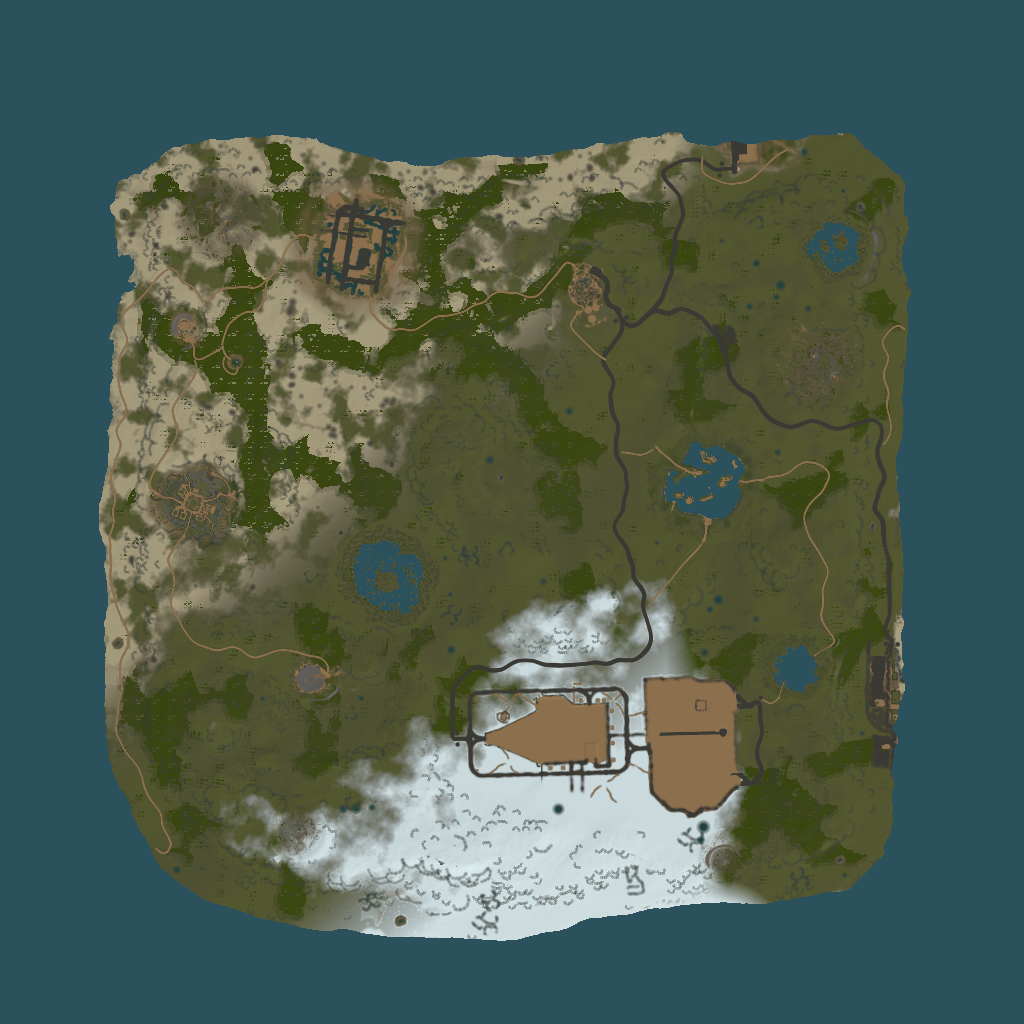 Emberfall 2000 / 2k Size with Launch