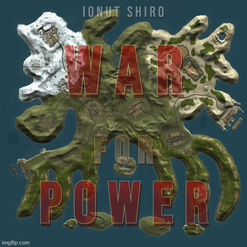 War for Power
