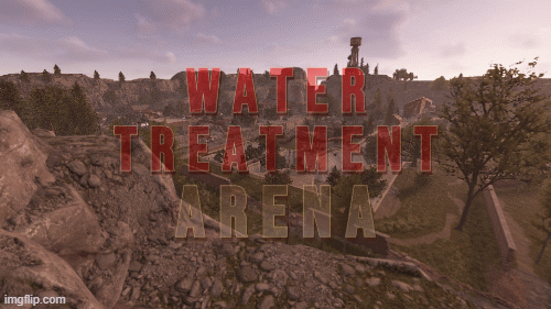 Water Treatment Arena