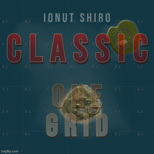 Classic One Grid